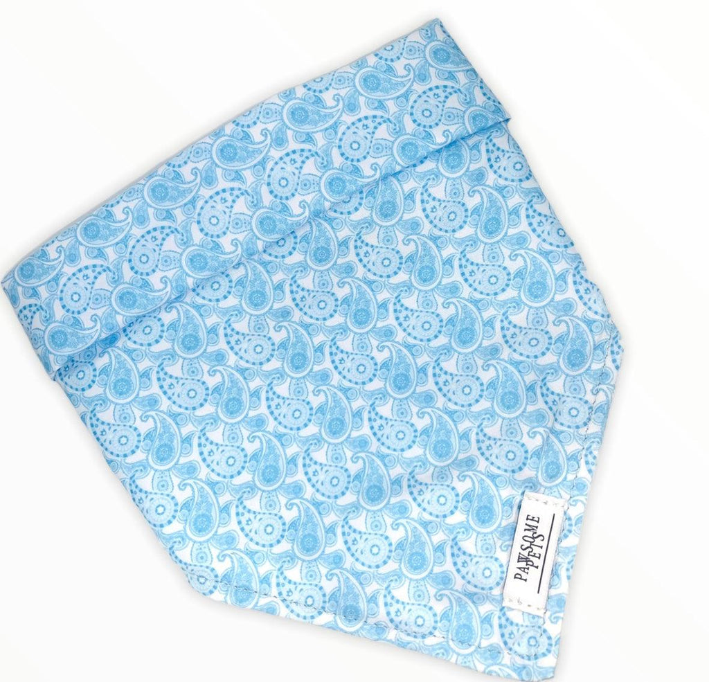 BANDANA - WATERDROP